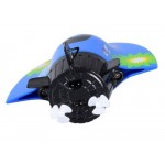 Sea Wing Star 3314 3CH Mini RC Submarine Boot Radio Remote Control